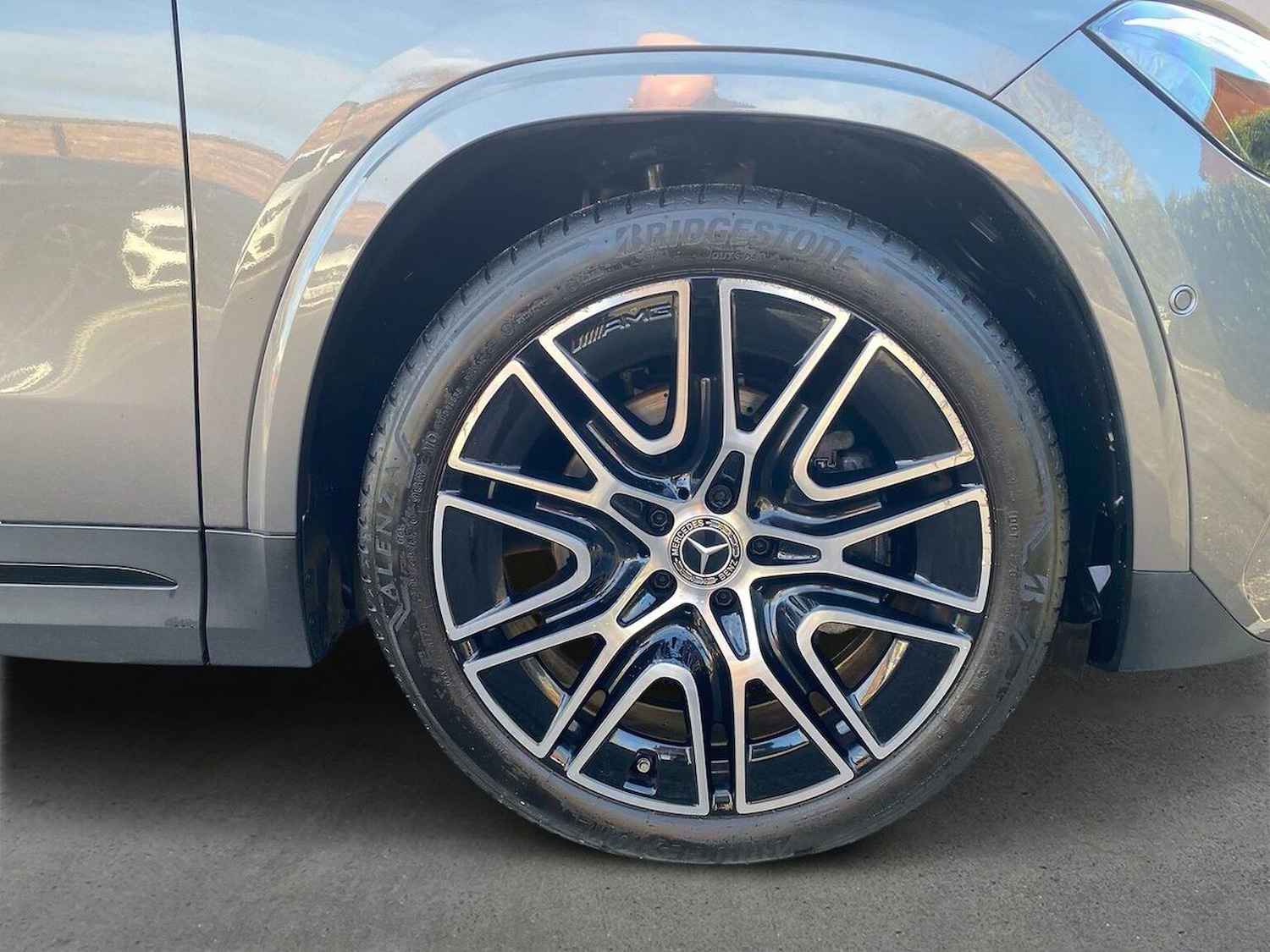 Used Mercedes-Benz GLA 2025 for sale - 76892171: Photo 6