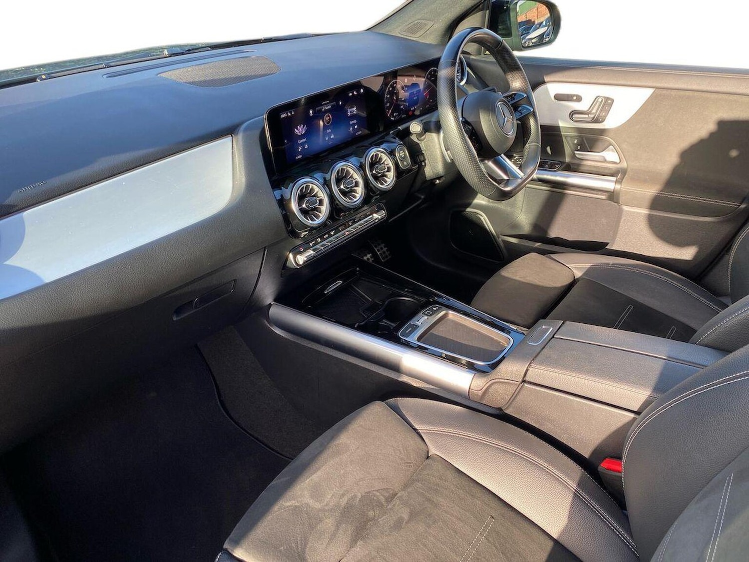 Used Mercedes-Benz GLA 2025 for sale - 76892171: Photo 7