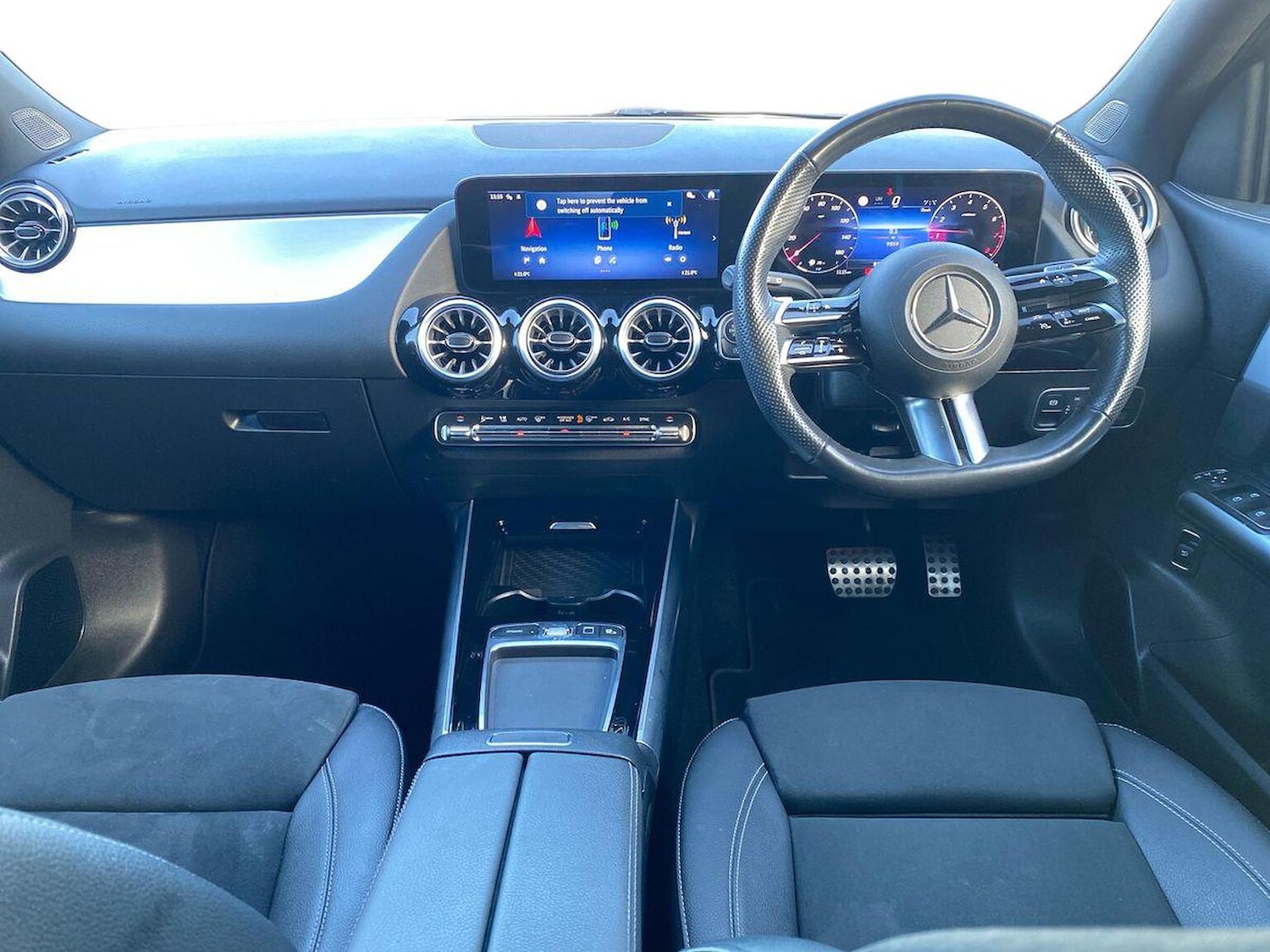 Used Mercedes-Benz GLA 2025 for sale - 76892171: Photo 8