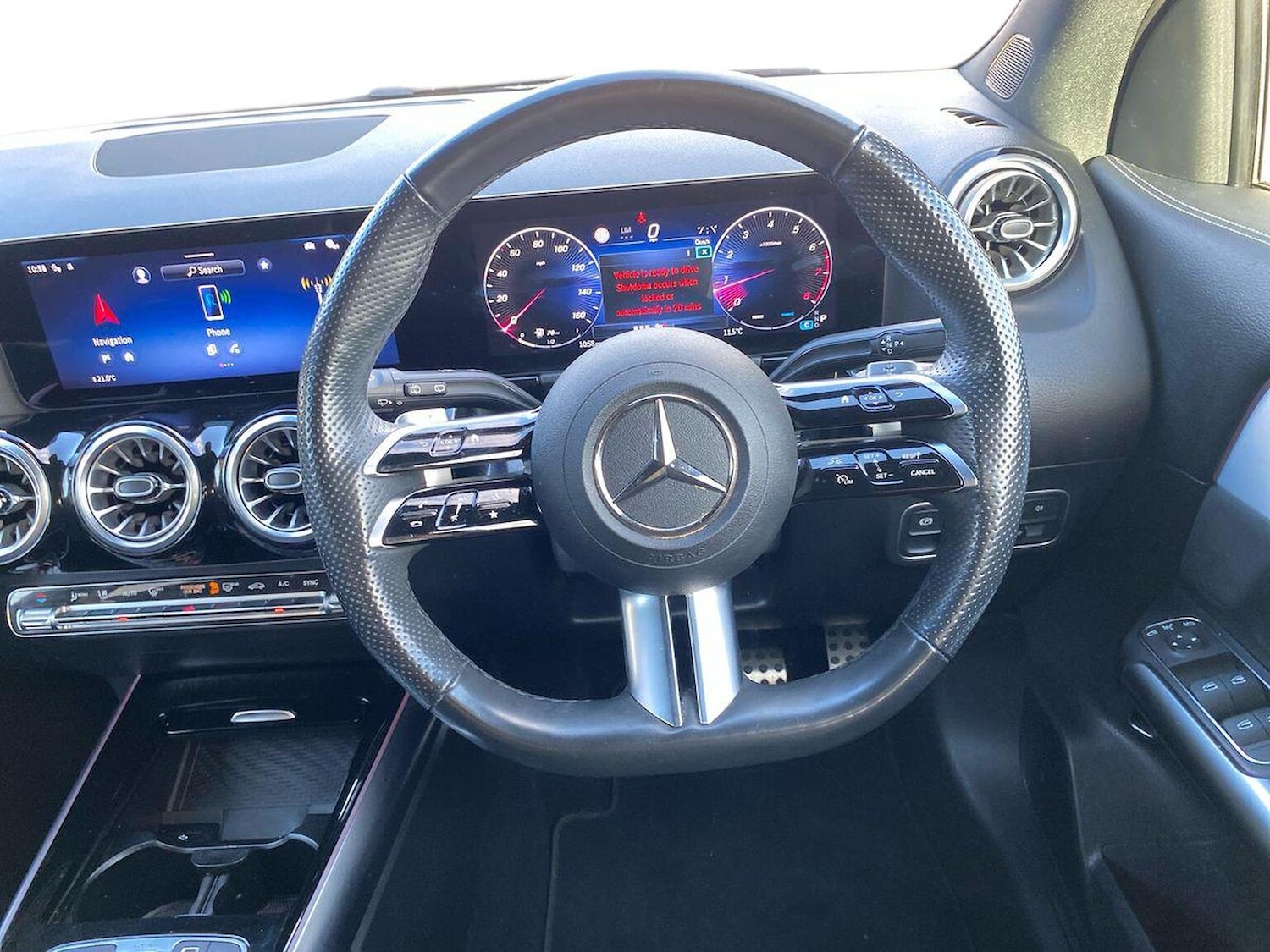 Used Mercedes-Benz GLA 2025 for sale - 76892171: Photo 9