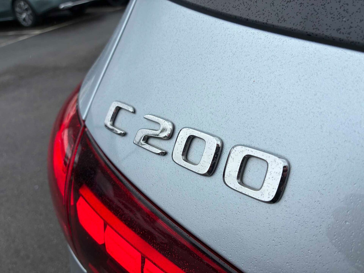 Used Mercedes-Benz C Class 2024 for sale - 78039372: Photo 15