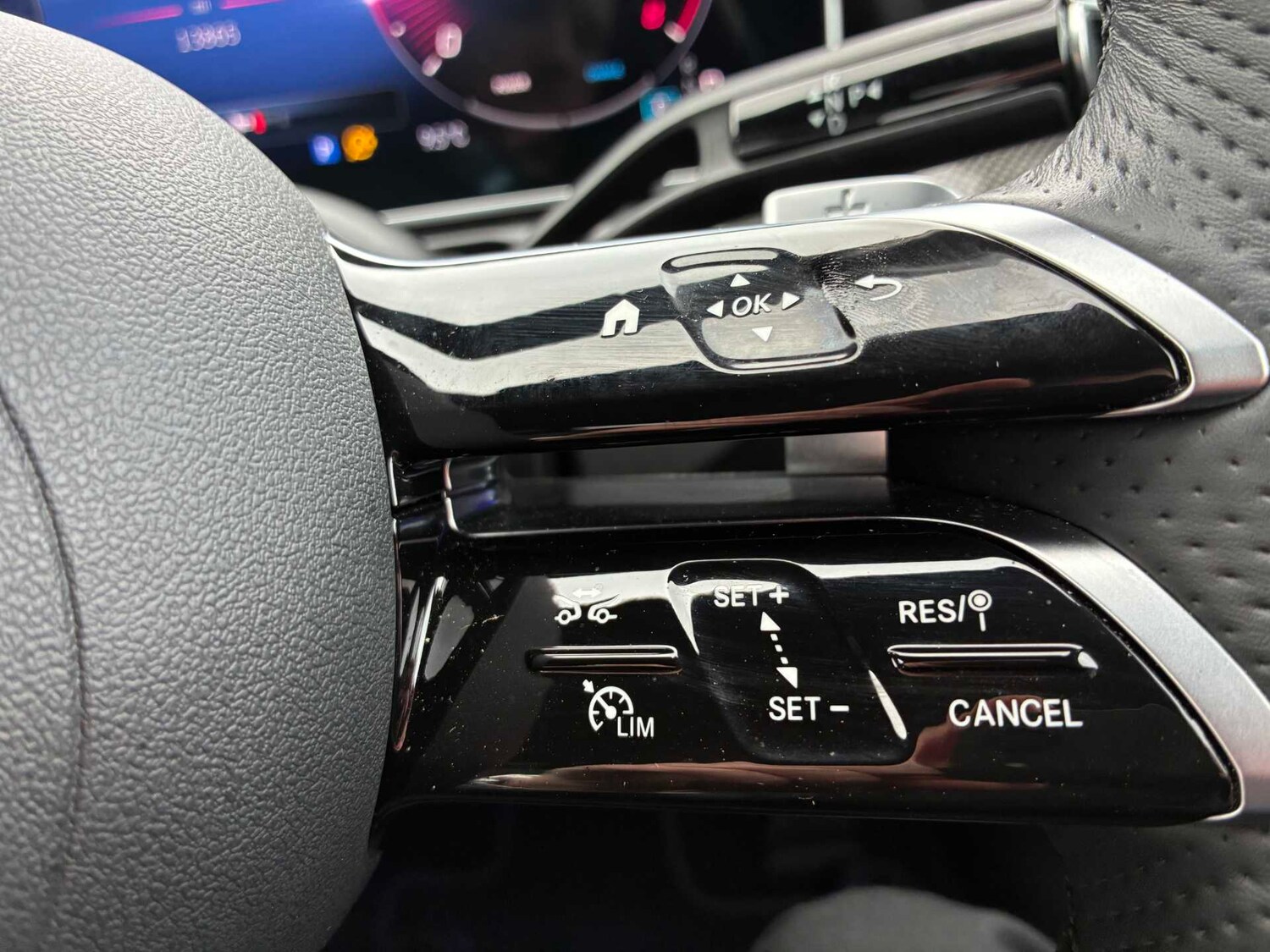 Used Mercedes-Benz C Class 2024 for sale - 78039372: Photo 23