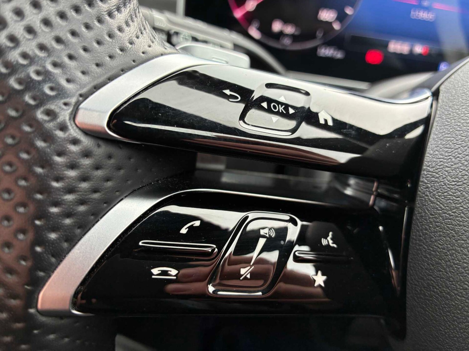 Used Mercedes-Benz C Class 2024 for sale - 78039372: Photo 24