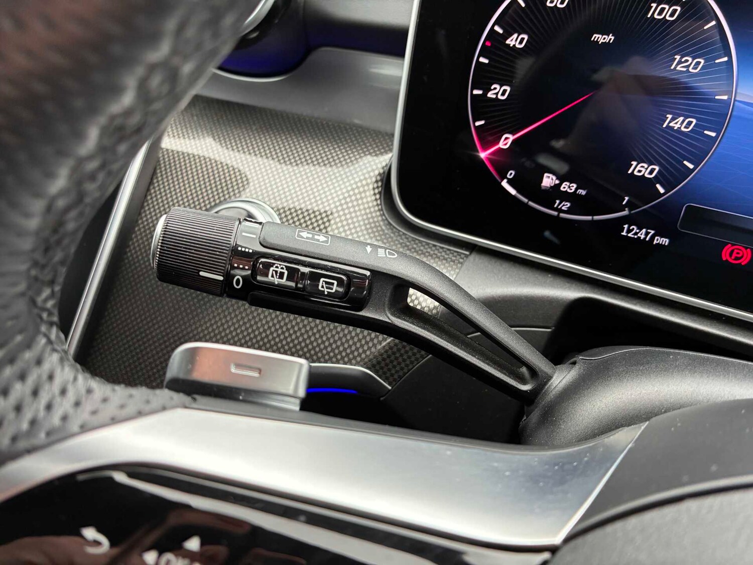 Used Mercedes-Benz C Class 2024 for sale - 78039372: Photo 26