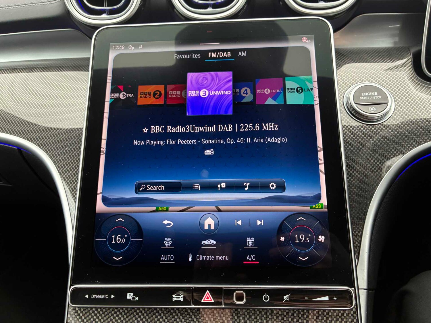 Used Mercedes-Benz C Class 2024 for sale - 78039372: Photo 33