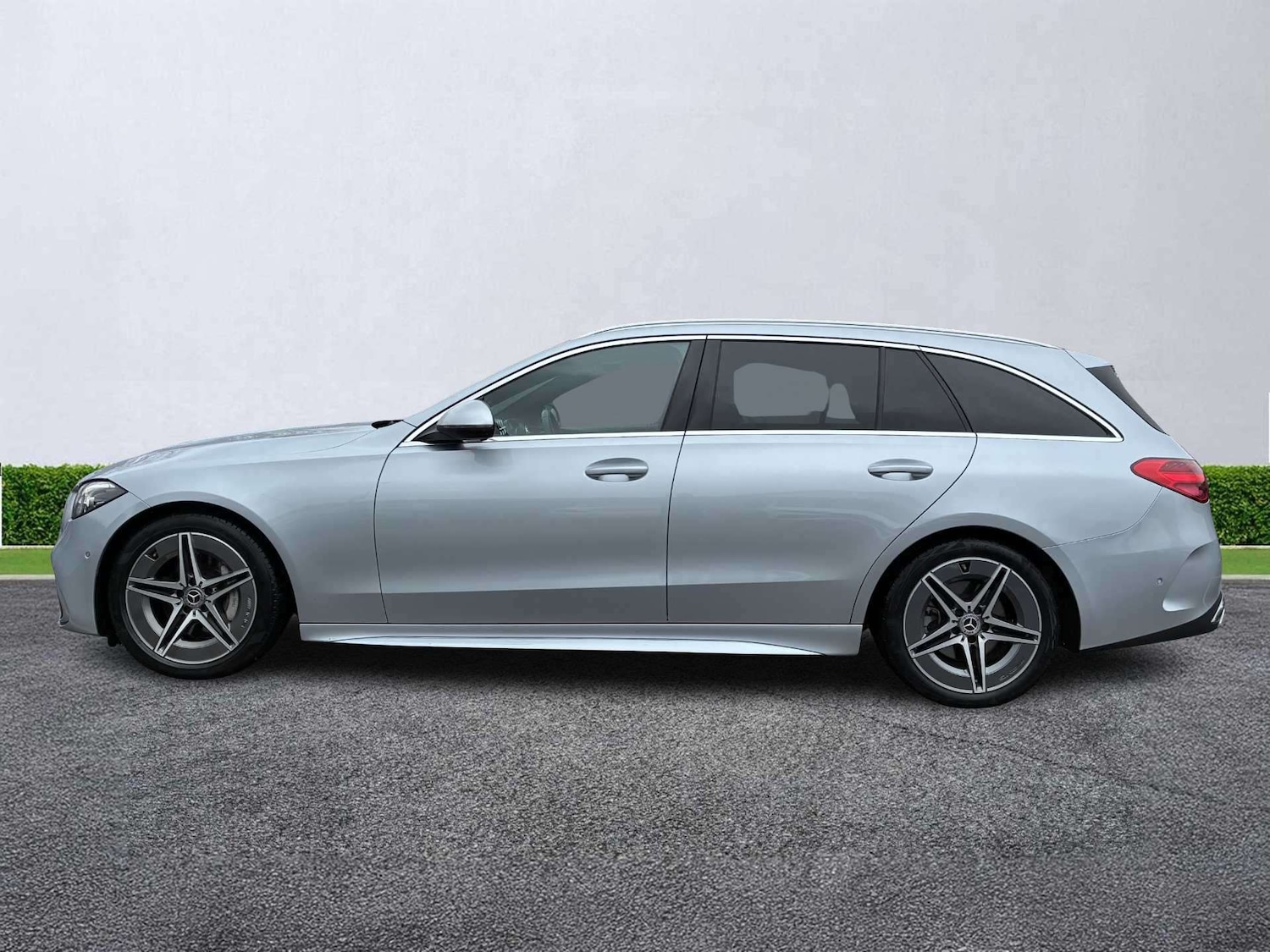 Used Mercedes-Benz C Class 2024 for sale - 78039372: Photo 6