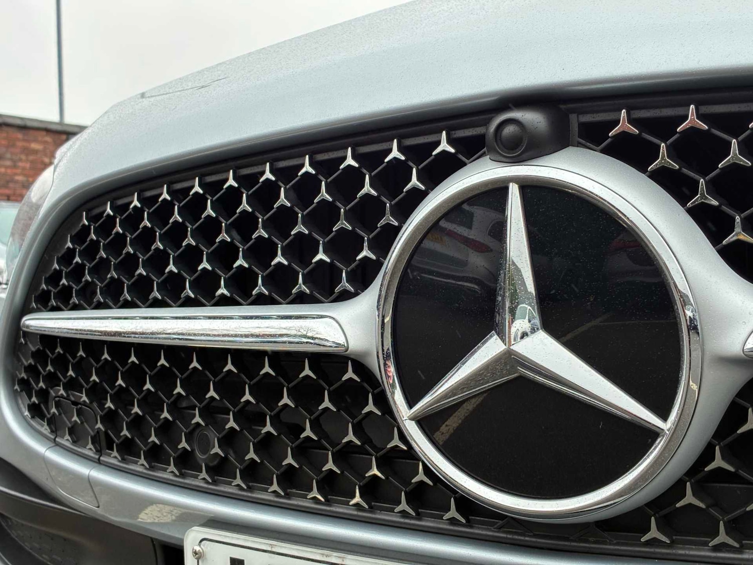 Used Mercedes-Benz C Class 2024 for sale - 78039372: Photo 8