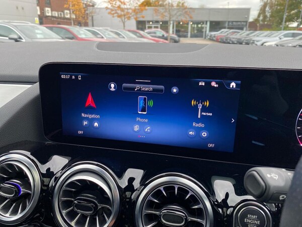 Used Mercedes-Benz GLA 2024 for sale - 76305385: Photo 11