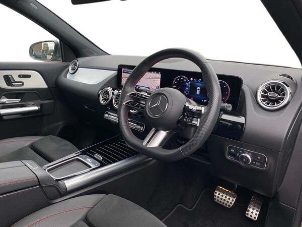 Used Mercedes-Benz GLA 2024 for sale - 76305385: Photo 15