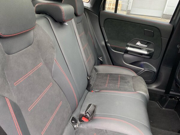 Used Mercedes-Benz GLA 2024 for sale - 76305385: Photo 16