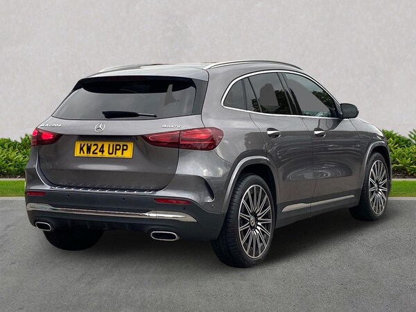 Used Mercedes-Benz GLA 2024 for sale - 76305385: Photo 18
