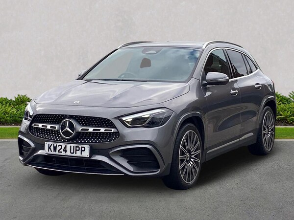 Used Mercedes-Benz GLA 2024 for sale - 76305385: Photo 20