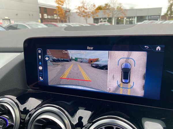 Used Mercedes-Benz GLA 2024 for sale - 76305385: Photo 23