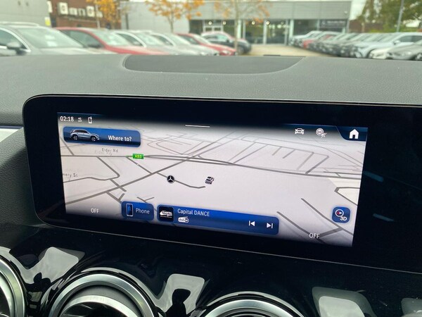 Used Mercedes-Benz GLA 2024 for sale - 76305385: Photo 24