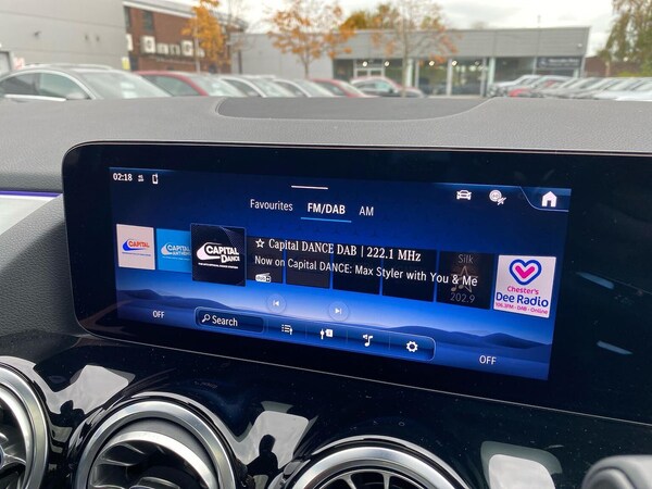 Used Mercedes-Benz GLA 2024 for sale - 76305385: Photo 25