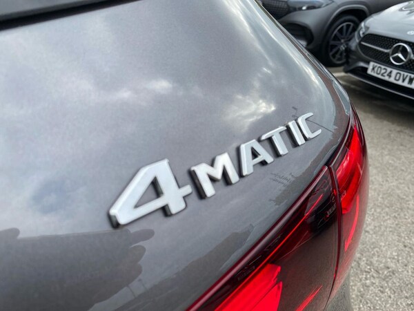 Used Mercedes-Benz GLA 2024 for sale - 76305385: Photo 35
