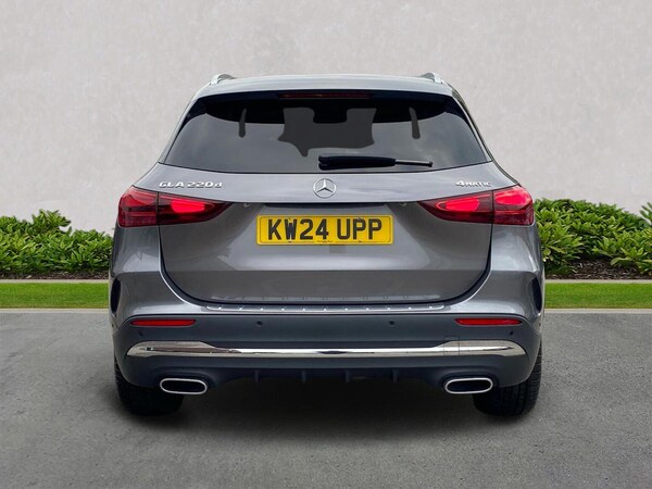 Used Mercedes-Benz GLA 2024 for sale - 76305385: Photo 4