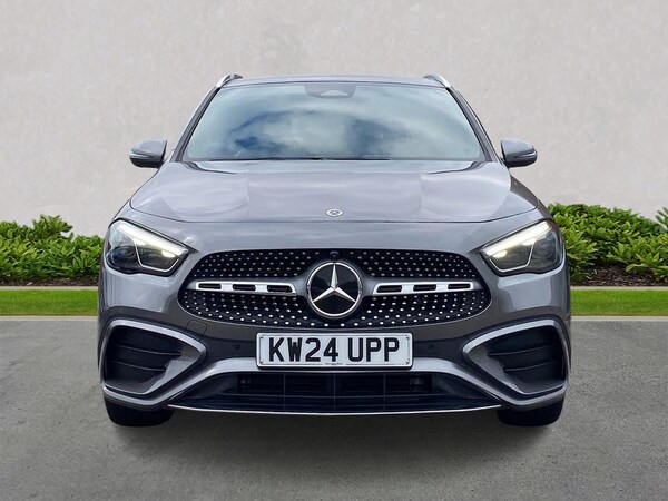 Used Mercedes-Benz GLA 2024 for sale - 76305385: Photo 5