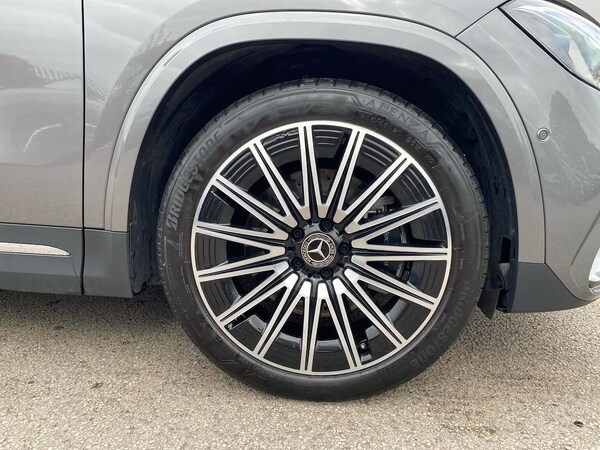 Used Mercedes-Benz GLA 2024 for sale - 76305385: Photo 6
