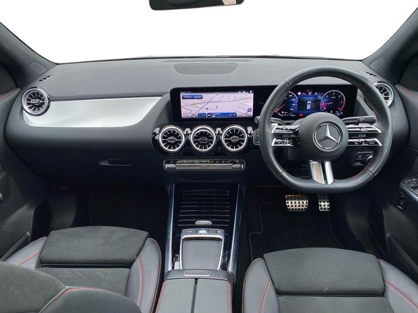 Used Mercedes-Benz GLA 2024 for sale - 76305385: Photo 8