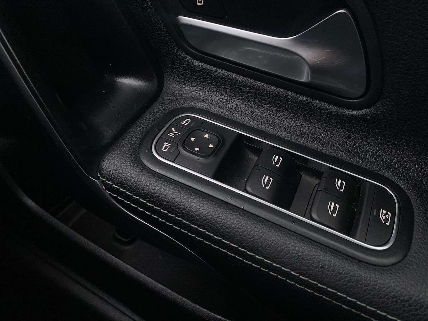 Used Mercedes-Benz CLA 2020 for sale - 77605498: Photo 23