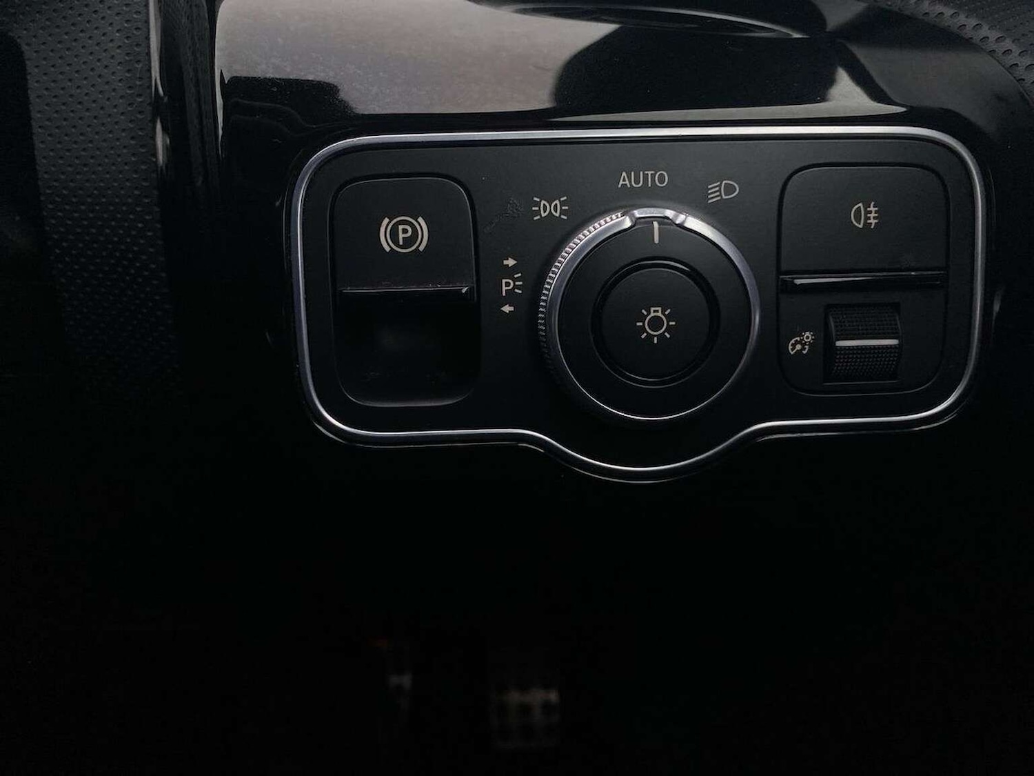 Used Mercedes-Benz CLA 2020 for sale - 77605498: Photo 24