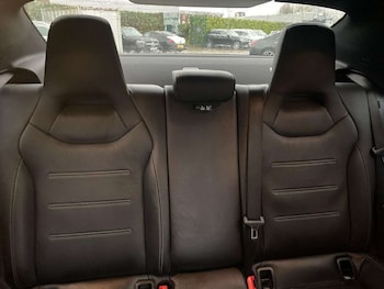 Used Mercedes-Benz CLA 2020 for sale - 77605498: Photo