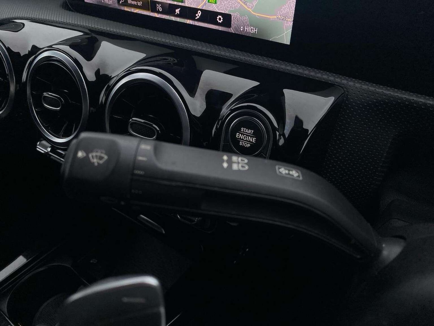 Used Mercedes-Benz CLA 2020 for sale - 77605498: Photo 30