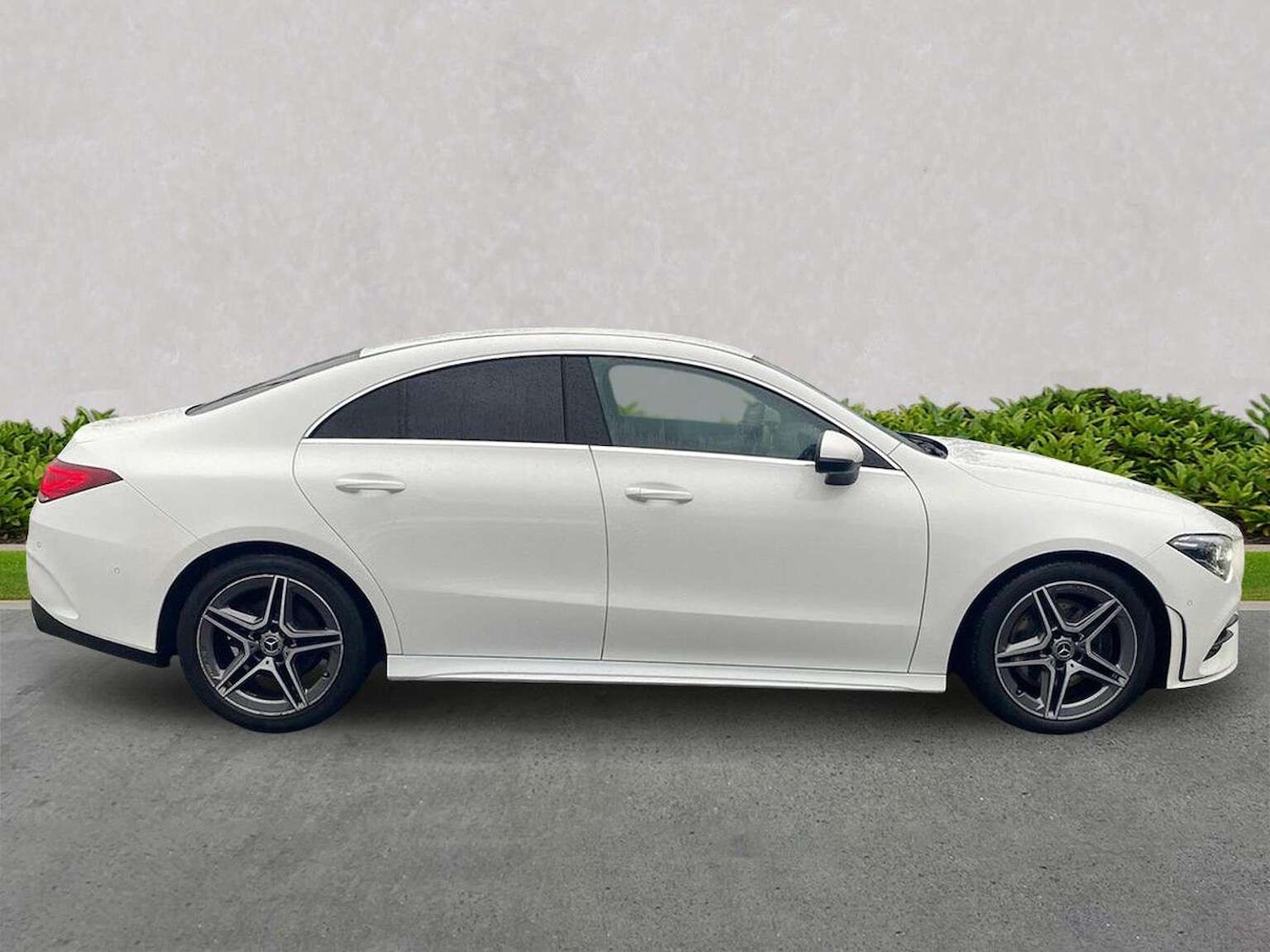 Used Mercedes-Benz CLA 2020 for sale - 77605498: Photo 5