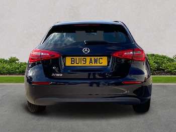 Used Mercedes-Benz A-Class 2019 for sale - 75971021: Photo