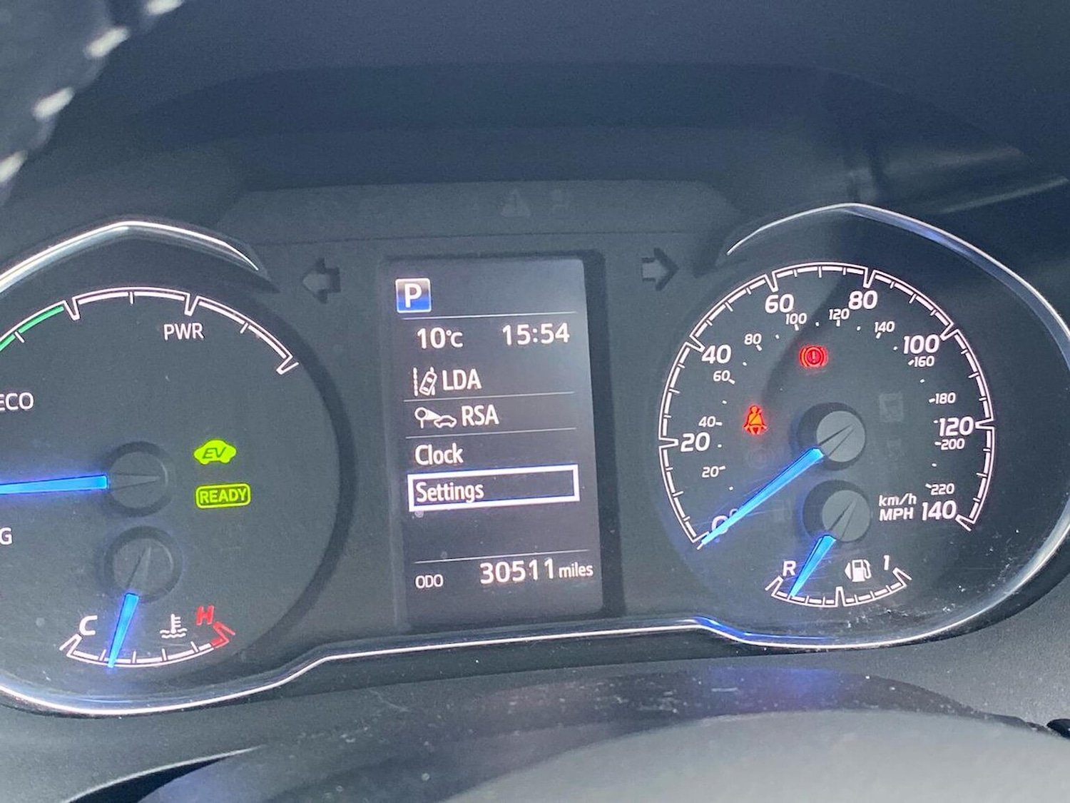 Used Toyota Yaris 2020 for sale - 76591430: Photo 10