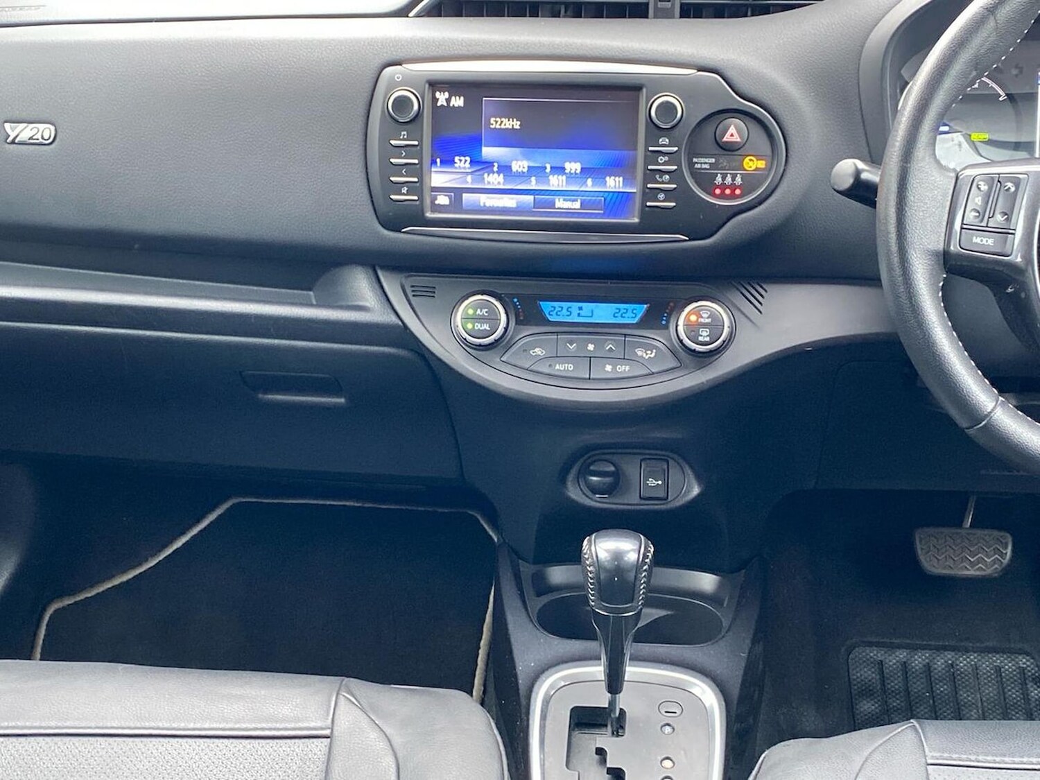 Used Toyota Yaris 2020 for sale - 76591430: Photo 13