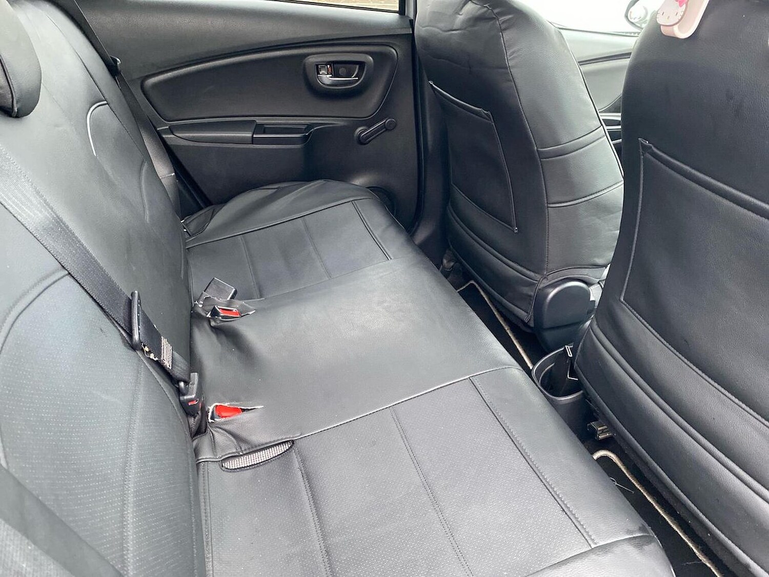 Used Toyota Yaris 2020 for sale - 76591430: Photo 16