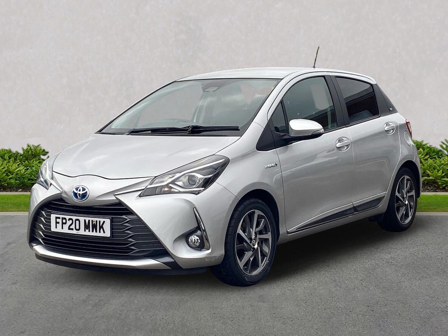 Used Toyota Yaris 2020 for sale - 76591430: Photo 20