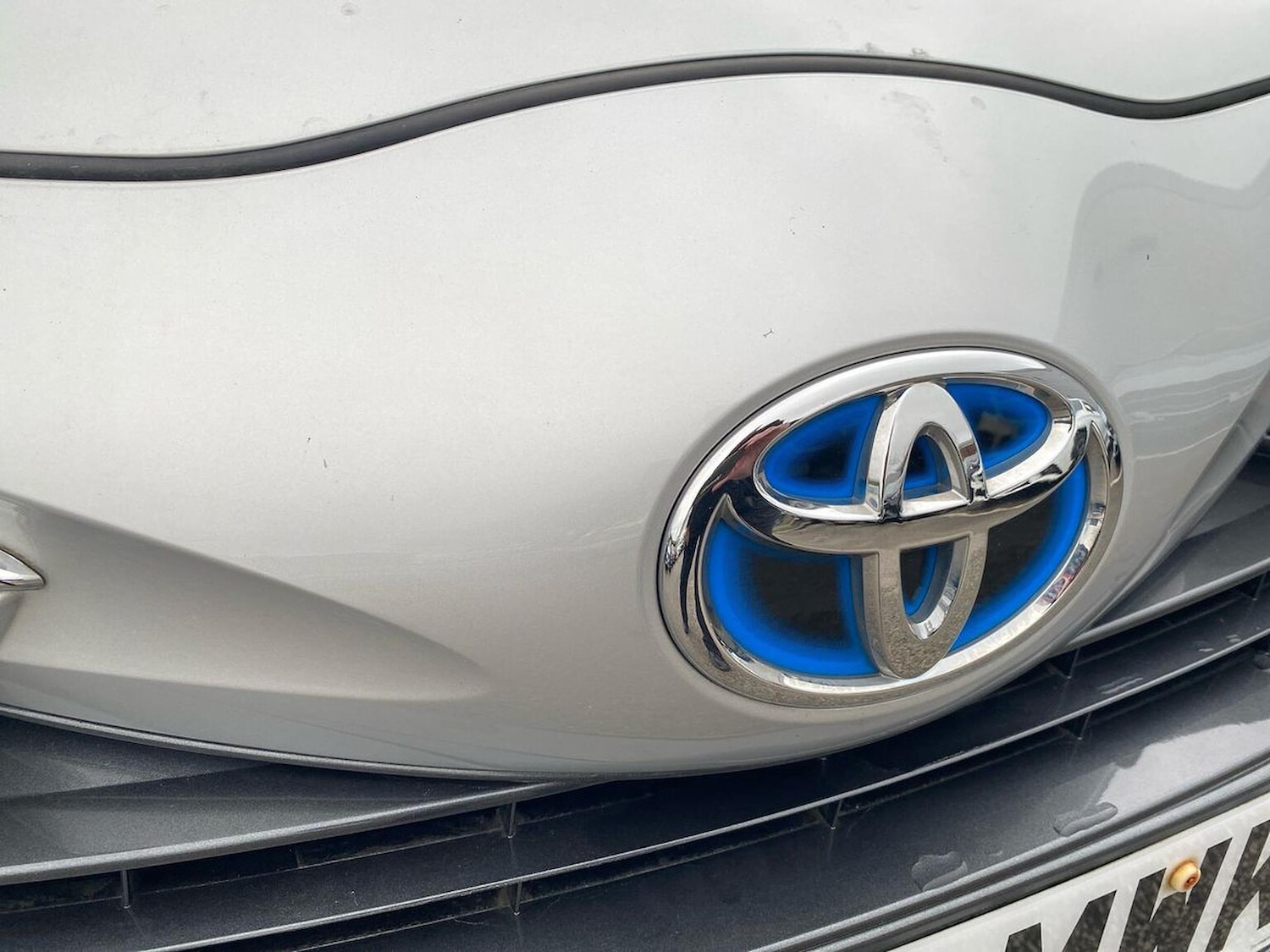 Used Toyota Yaris 2020 for sale - 76591430: Photo 33