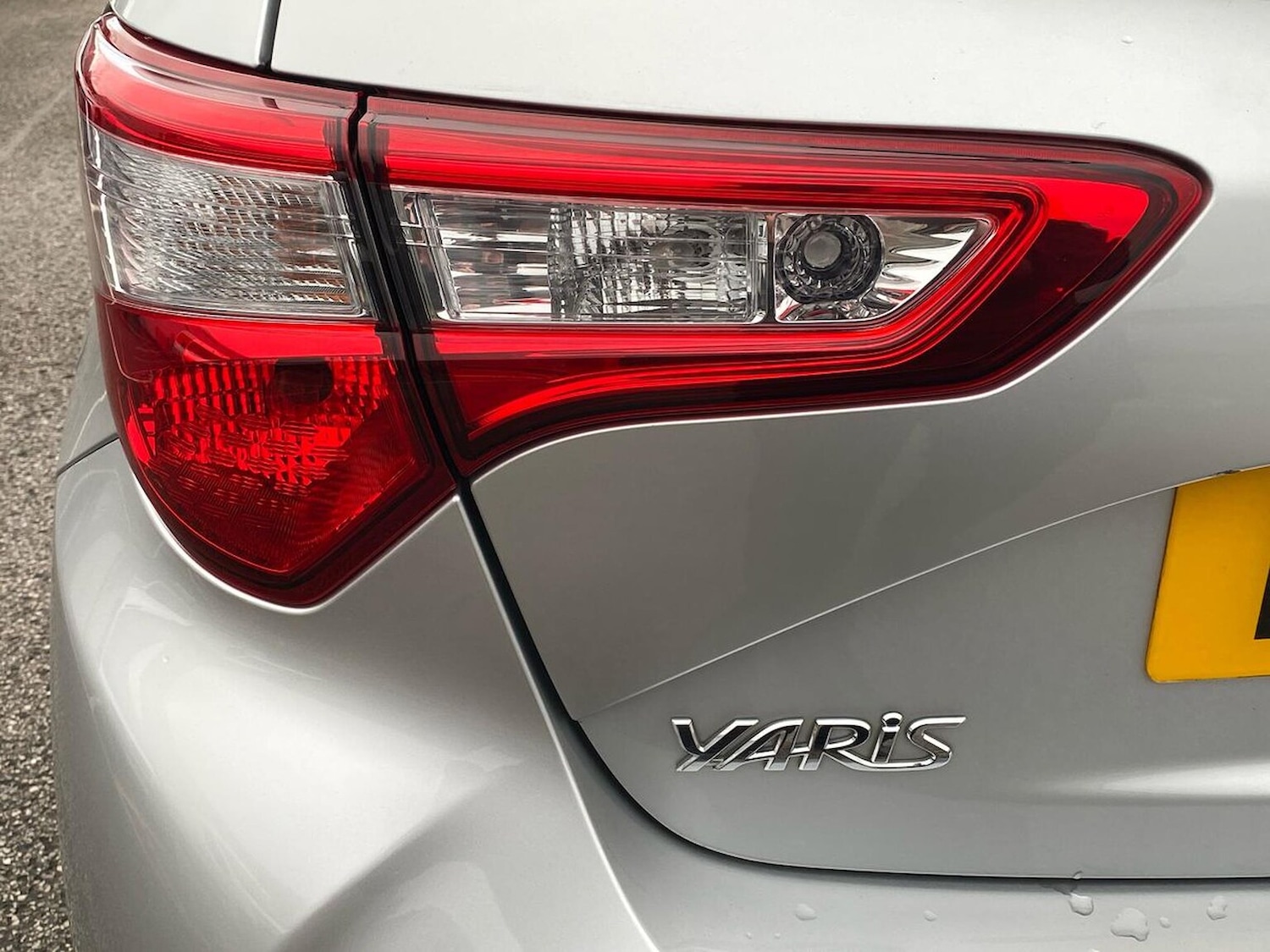 Used Toyota Yaris 2020 for sale - 76591430: Photo 36