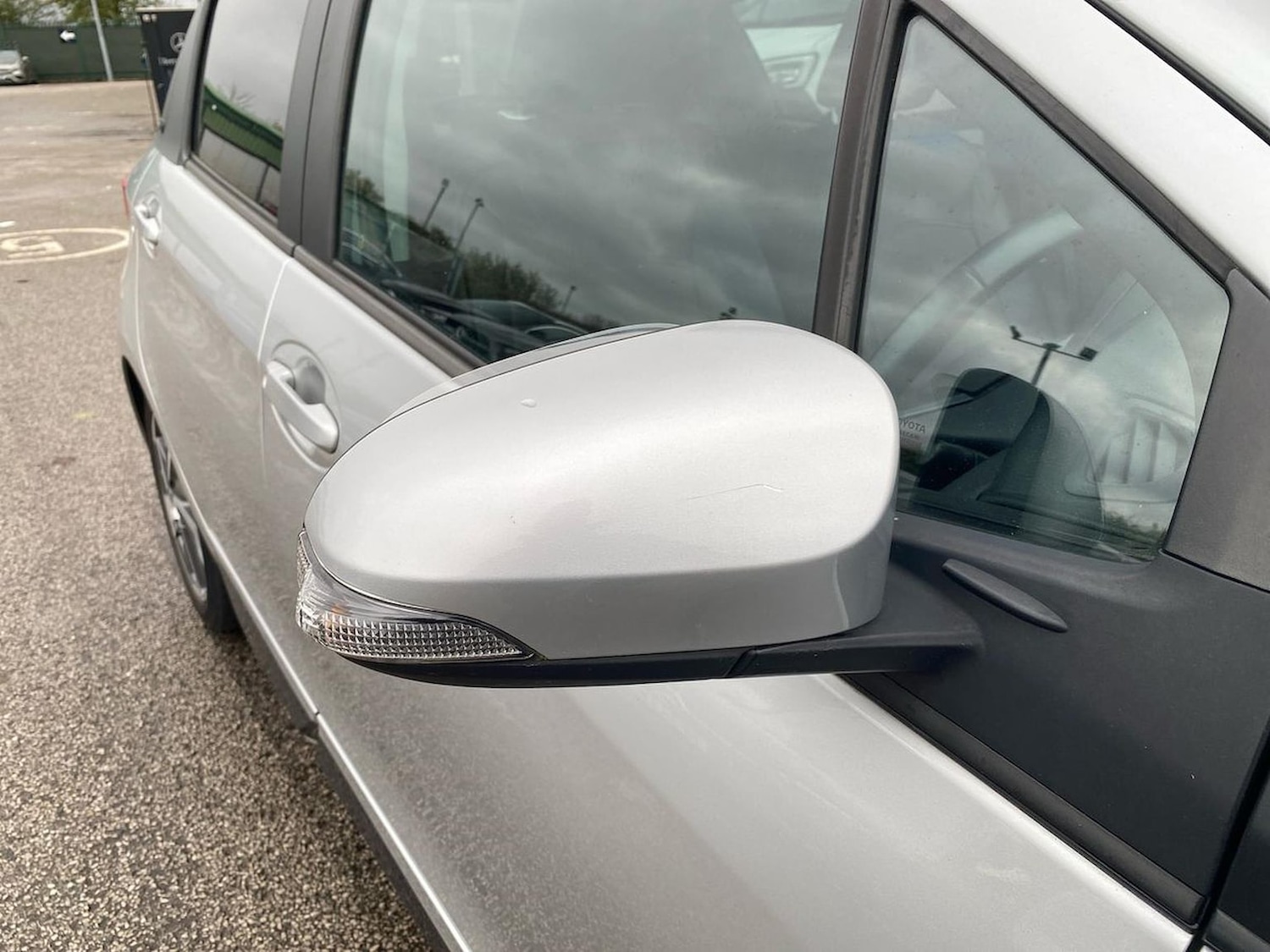 Used Toyota Yaris 2020 for sale - 76591430: Photo 38