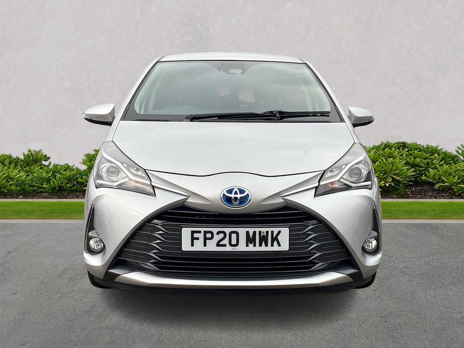 Used Toyota Yaris 2020 for sale - 76591430: Photo 5
