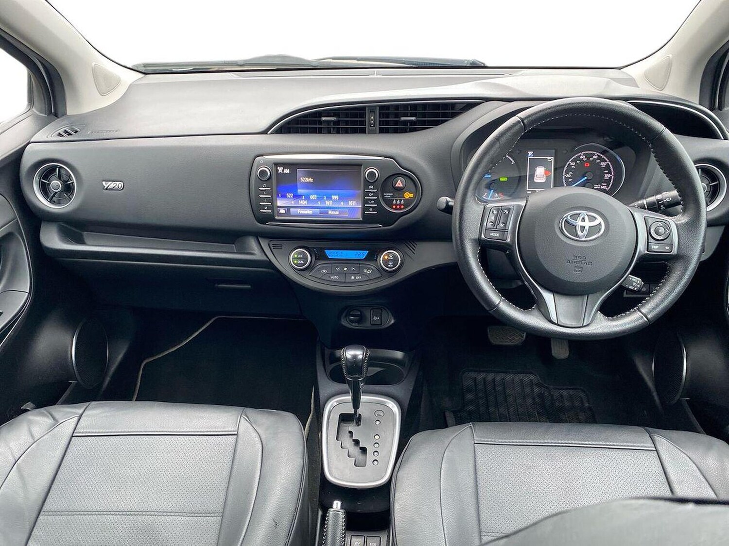Used Toyota Yaris 2020 for sale - 76591430: Photo 8