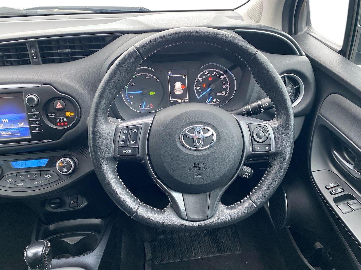 Used Toyota Yaris 2020 for sale - 76591430: Photo 9
