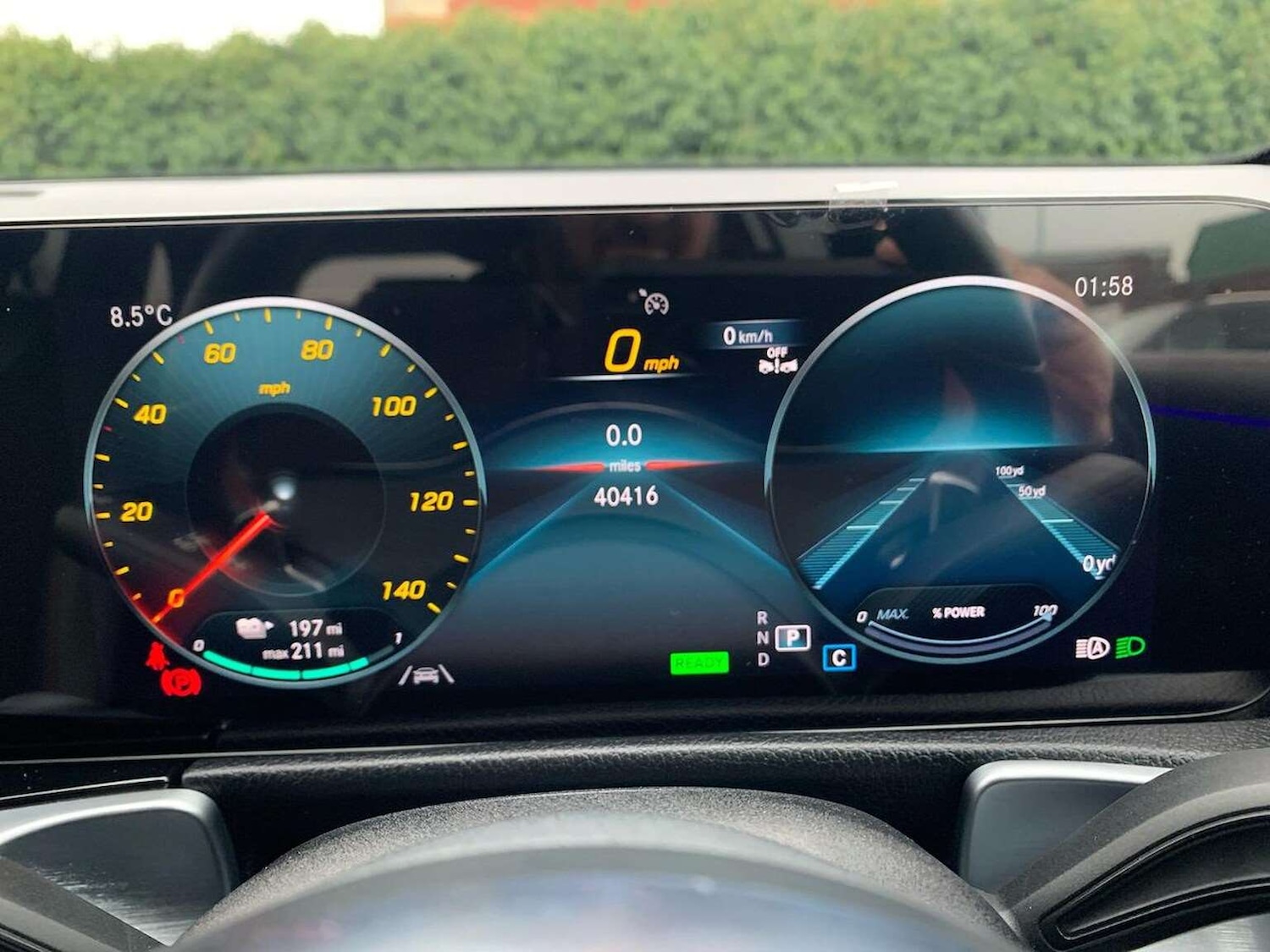 Used Mercedes-Benz EQB 2022 for sale - 77775213: Photo 10