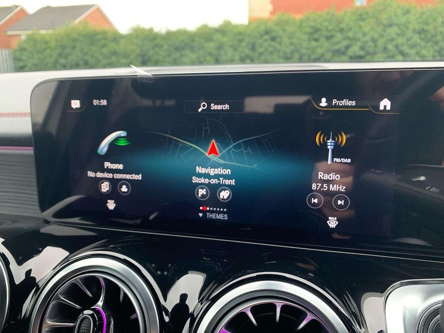 Used Mercedes-Benz EQB 2022 for sale - 77775213: Photo 11