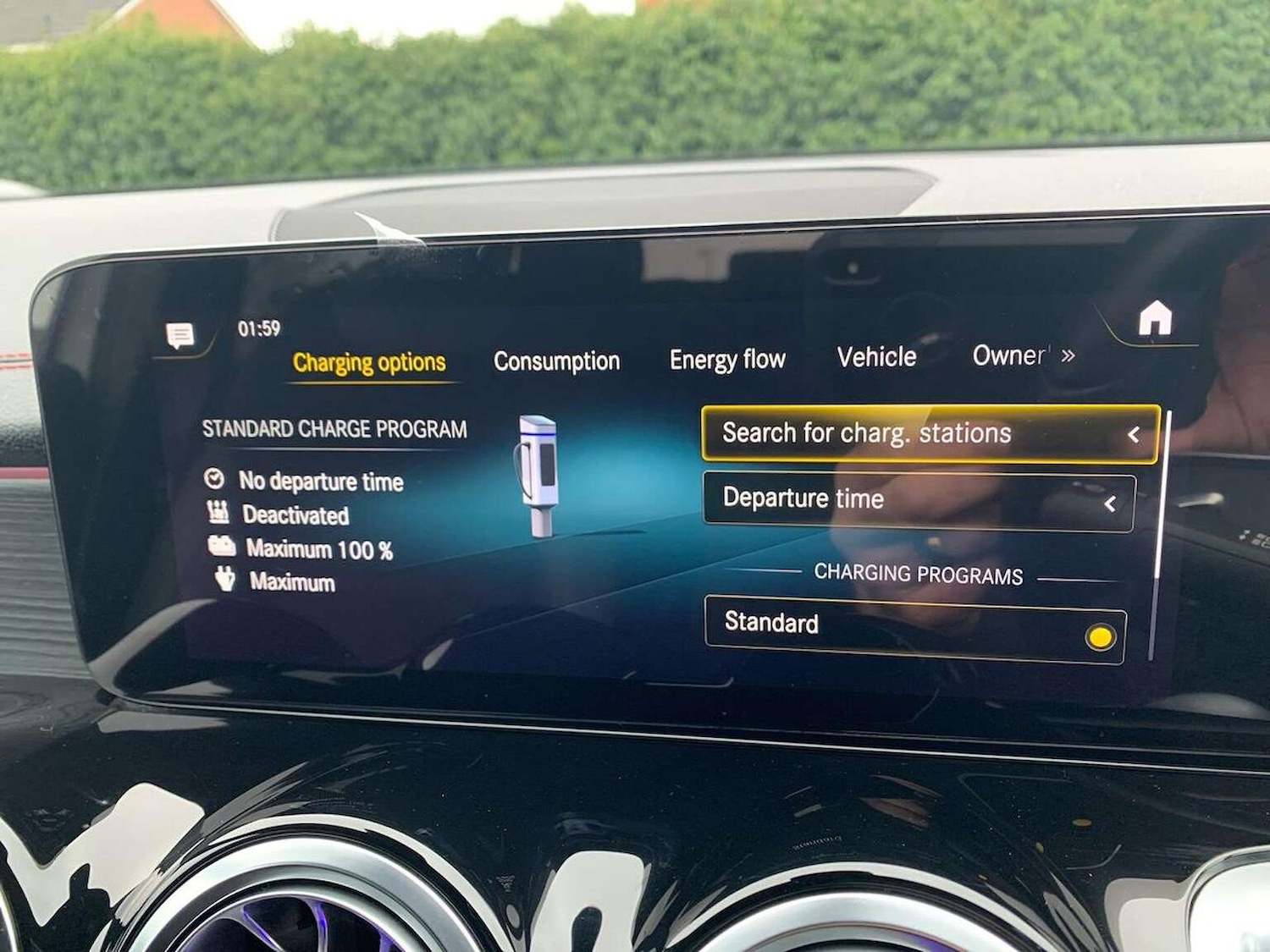 Used Mercedes-Benz EQB 2022 for sale - 77775213: Photo 12