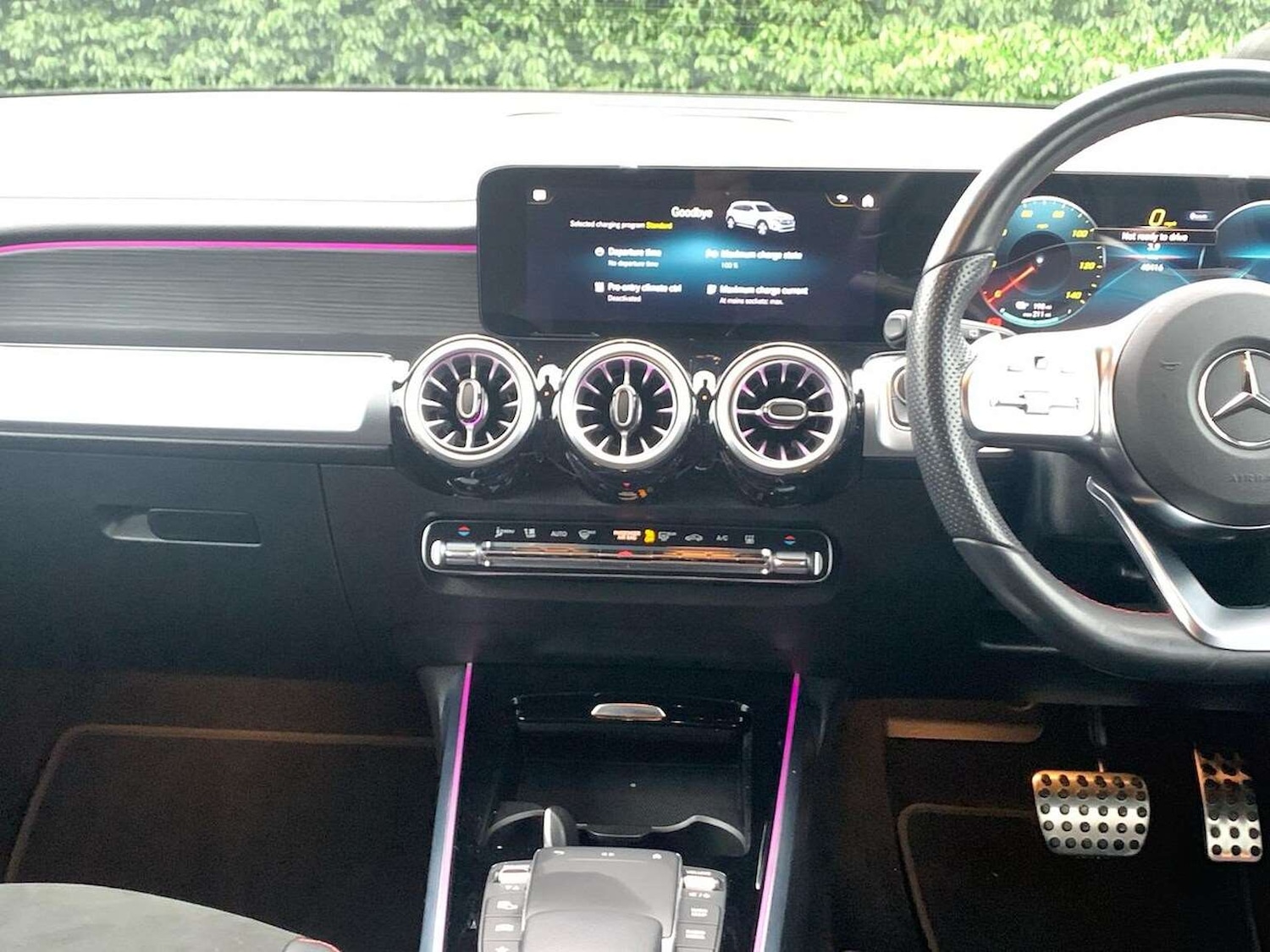 Used Mercedes-Benz EQB 2022 for sale - 77775213: Photo 13