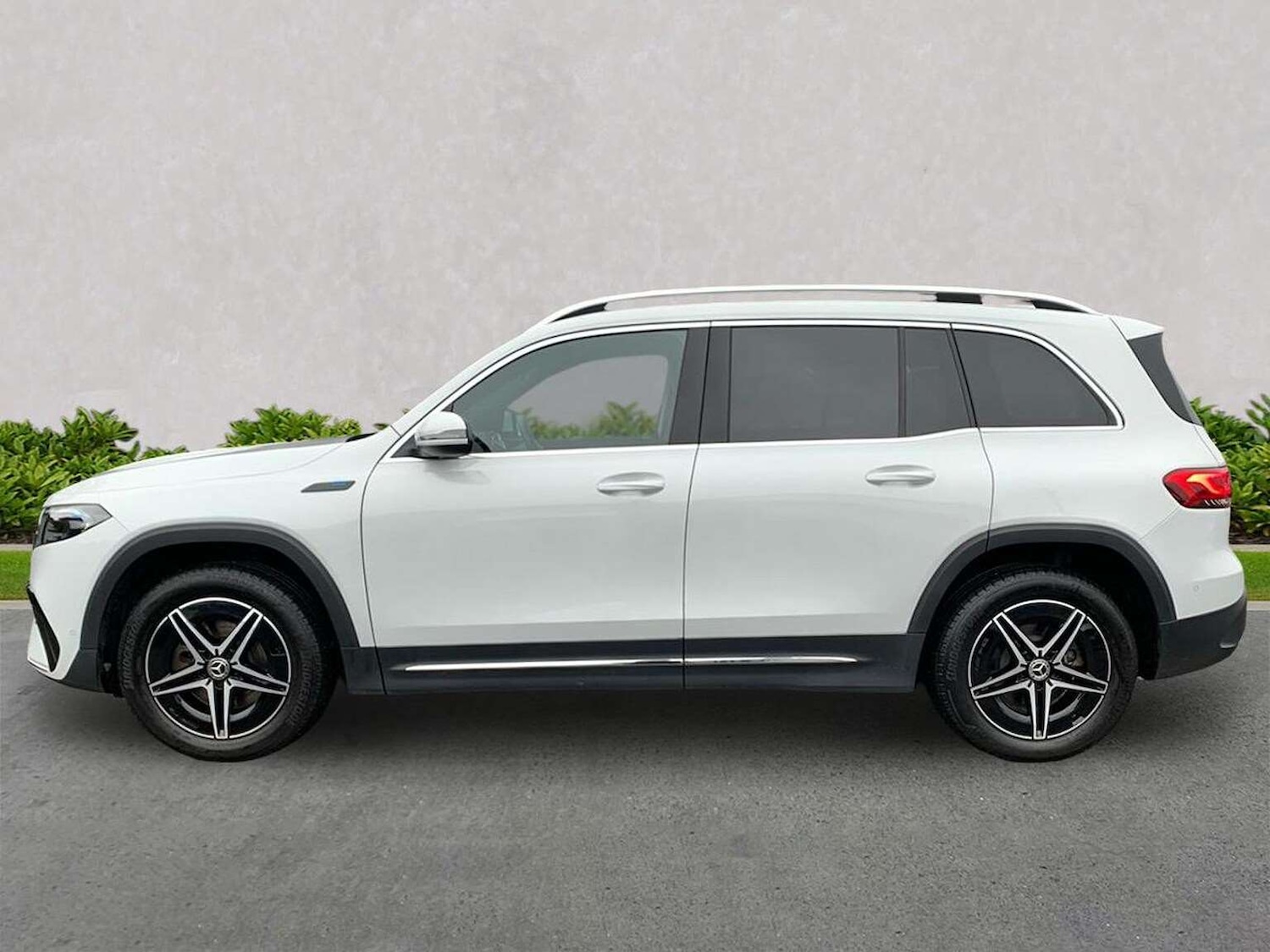 Used Mercedes-Benz EQB 2022 for sale - 77775213: Photo 19