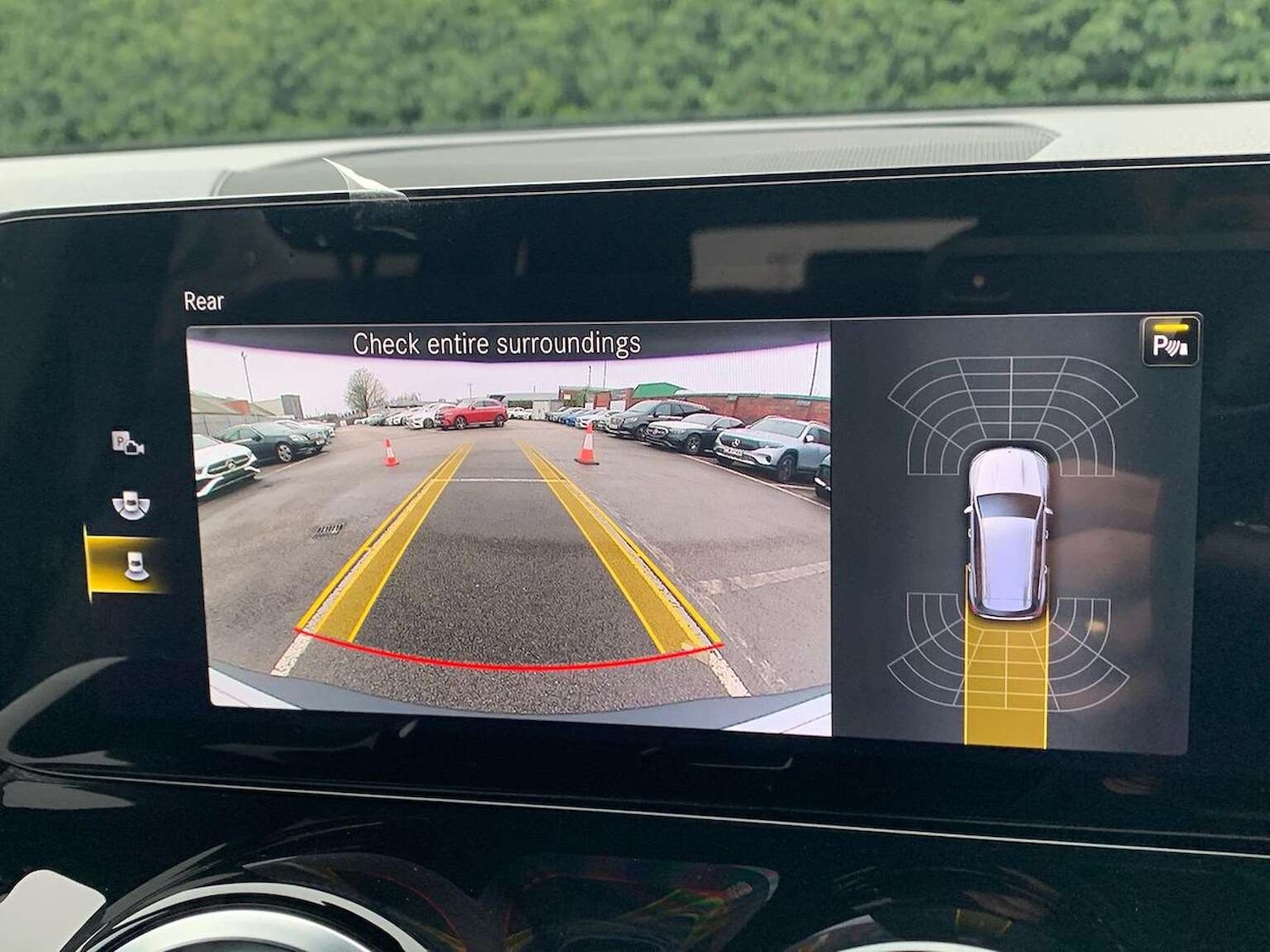 Used Mercedes-Benz EQB 2022 for sale - 77775213: Photo 23