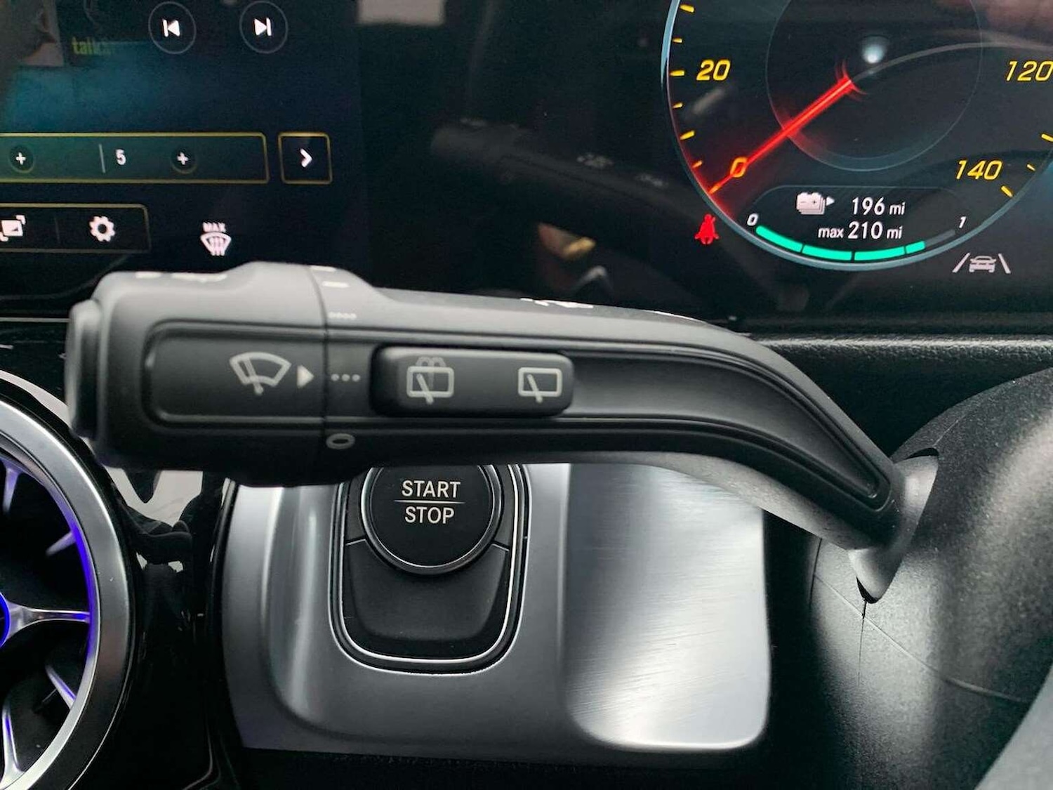 Used Mercedes-Benz EQB 2022 for sale - 77775213: Photo 28