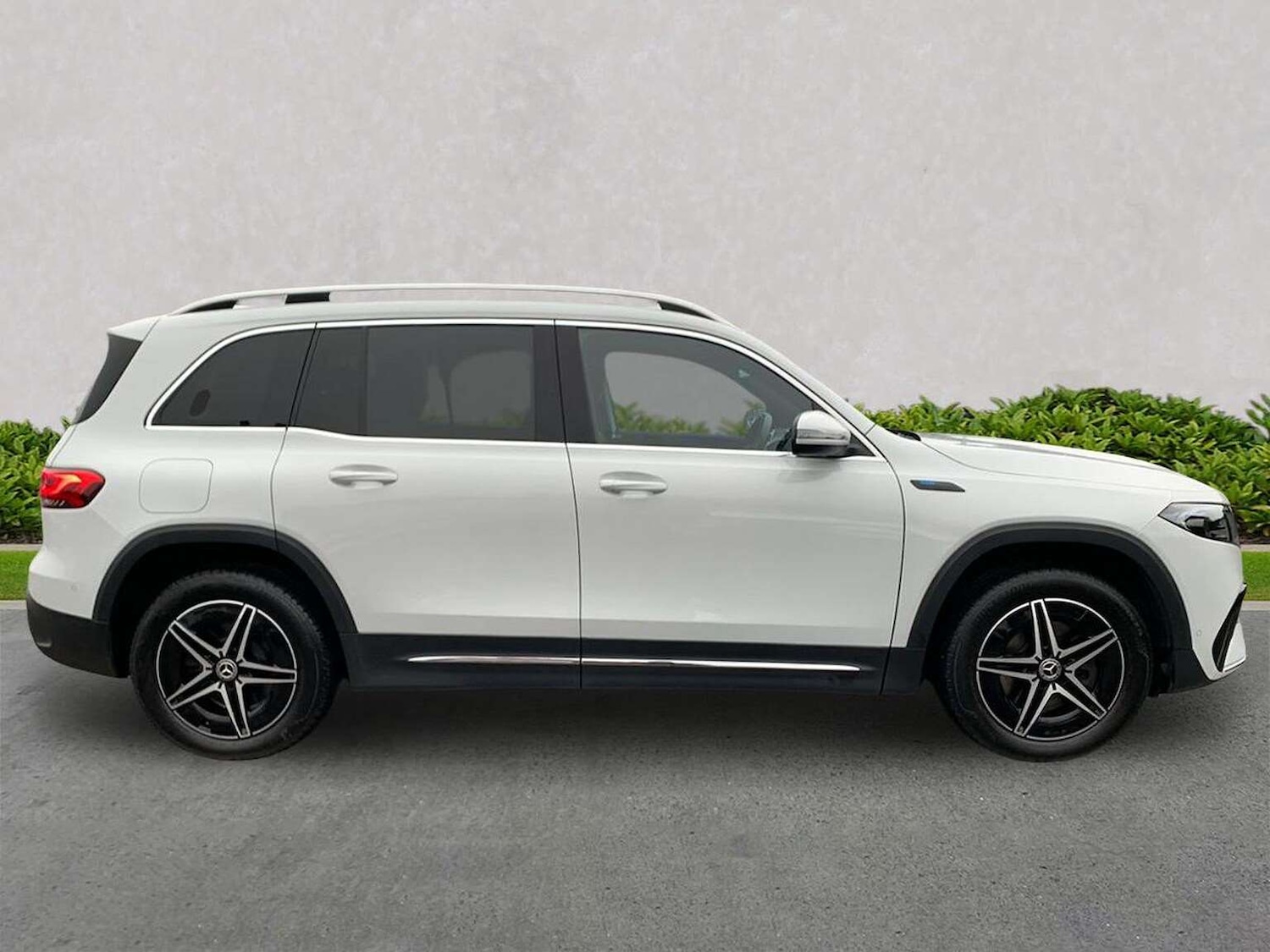 Used Mercedes-Benz EQB 2022 for sale - 77775213: Photo 3