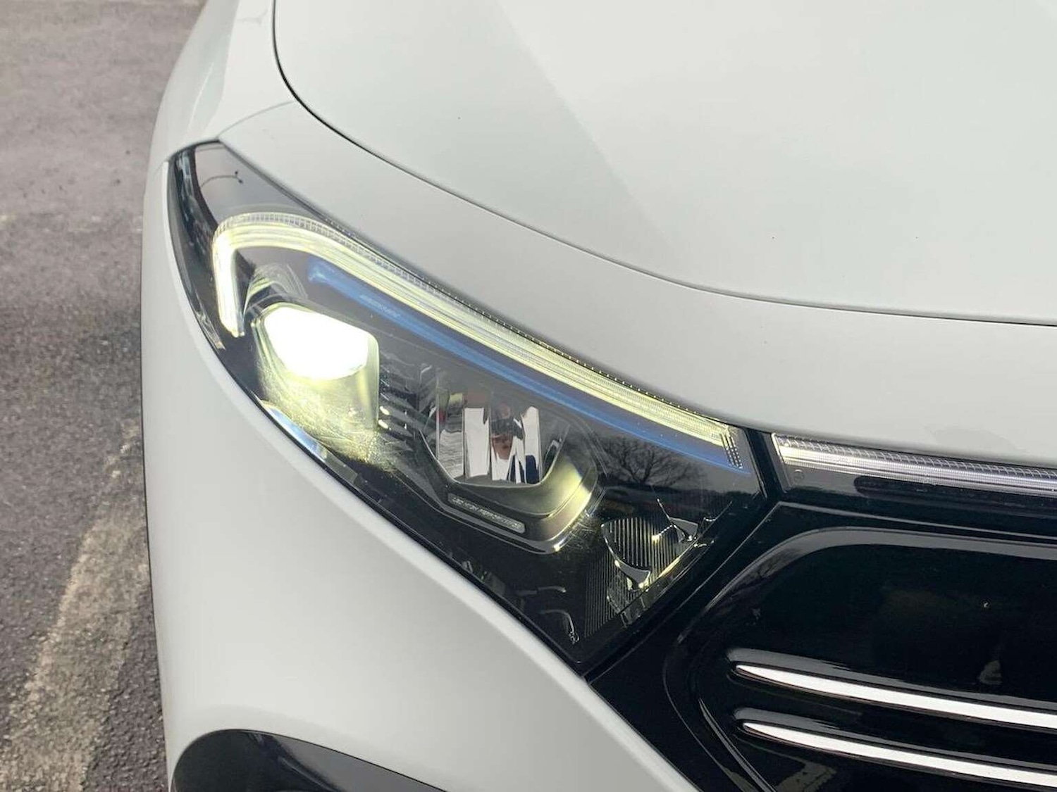 Used Mercedes-Benz EQB 2022 for sale - 77775213: Photo 34