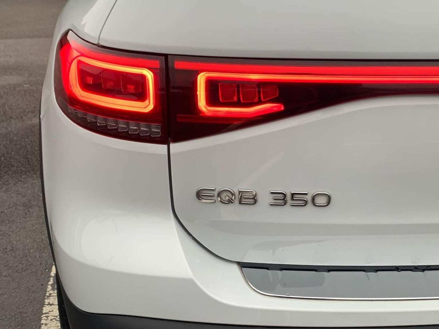 Used Mercedes-Benz EQB 2022 for sale - 77775213: Photo 36